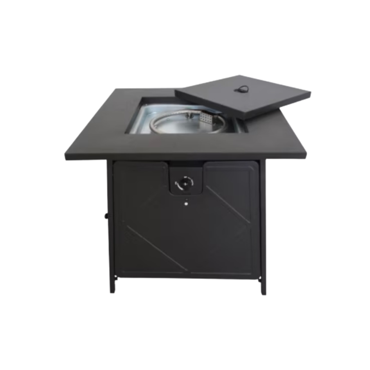 Red Mountain Propane Fire Table 28 inch