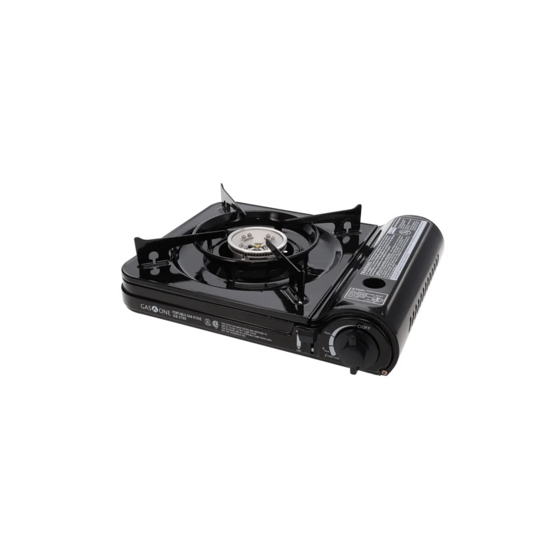 Gas One Portable Butane Stove