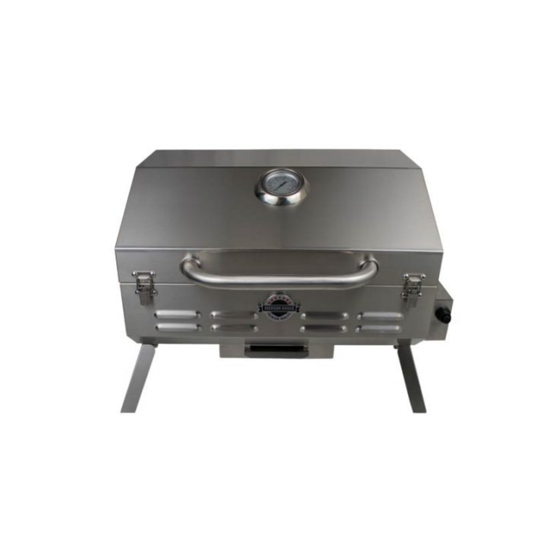 Jackson Grills Versa 100 Series