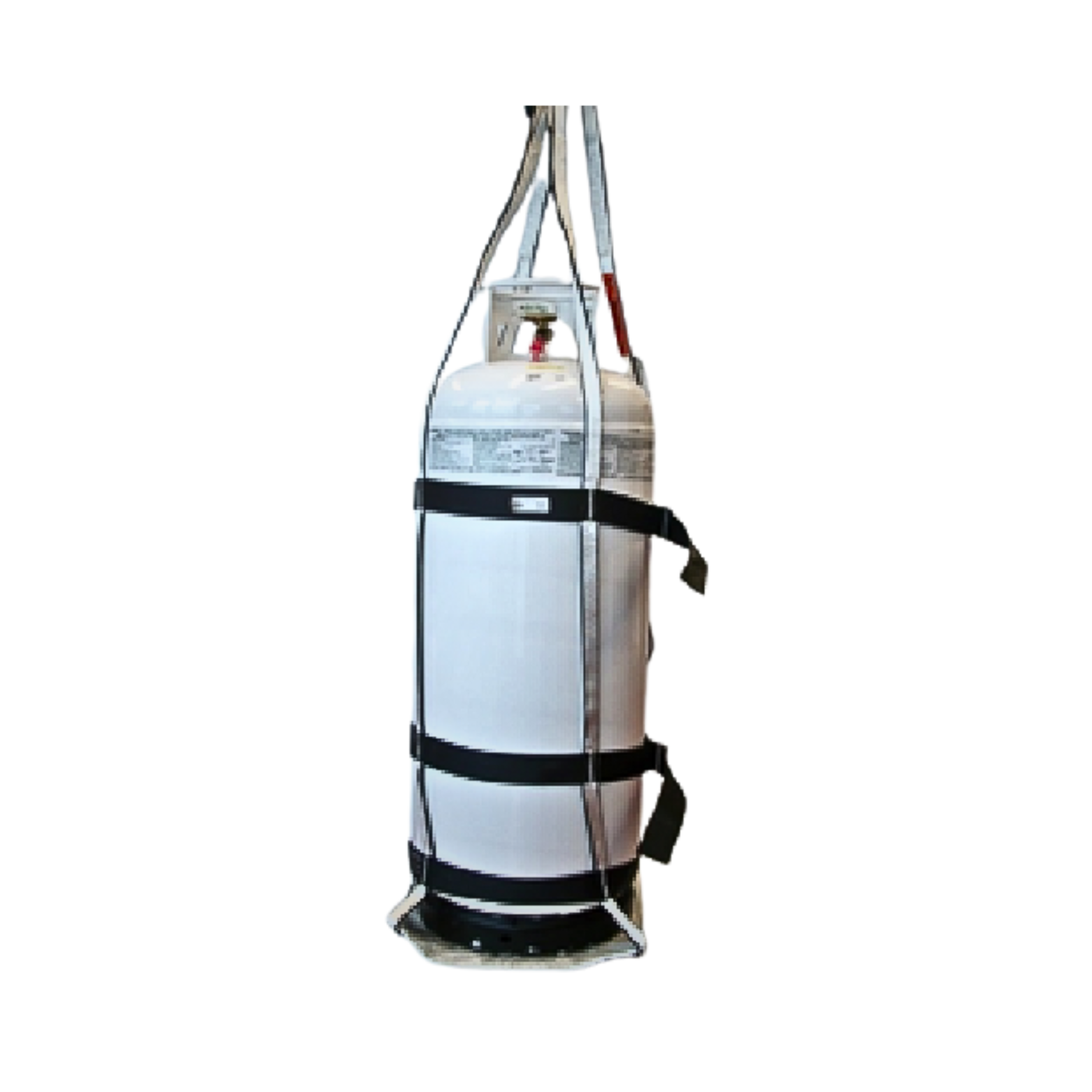 WESCO INDUSTRIES Single Cylinder Lifting Device