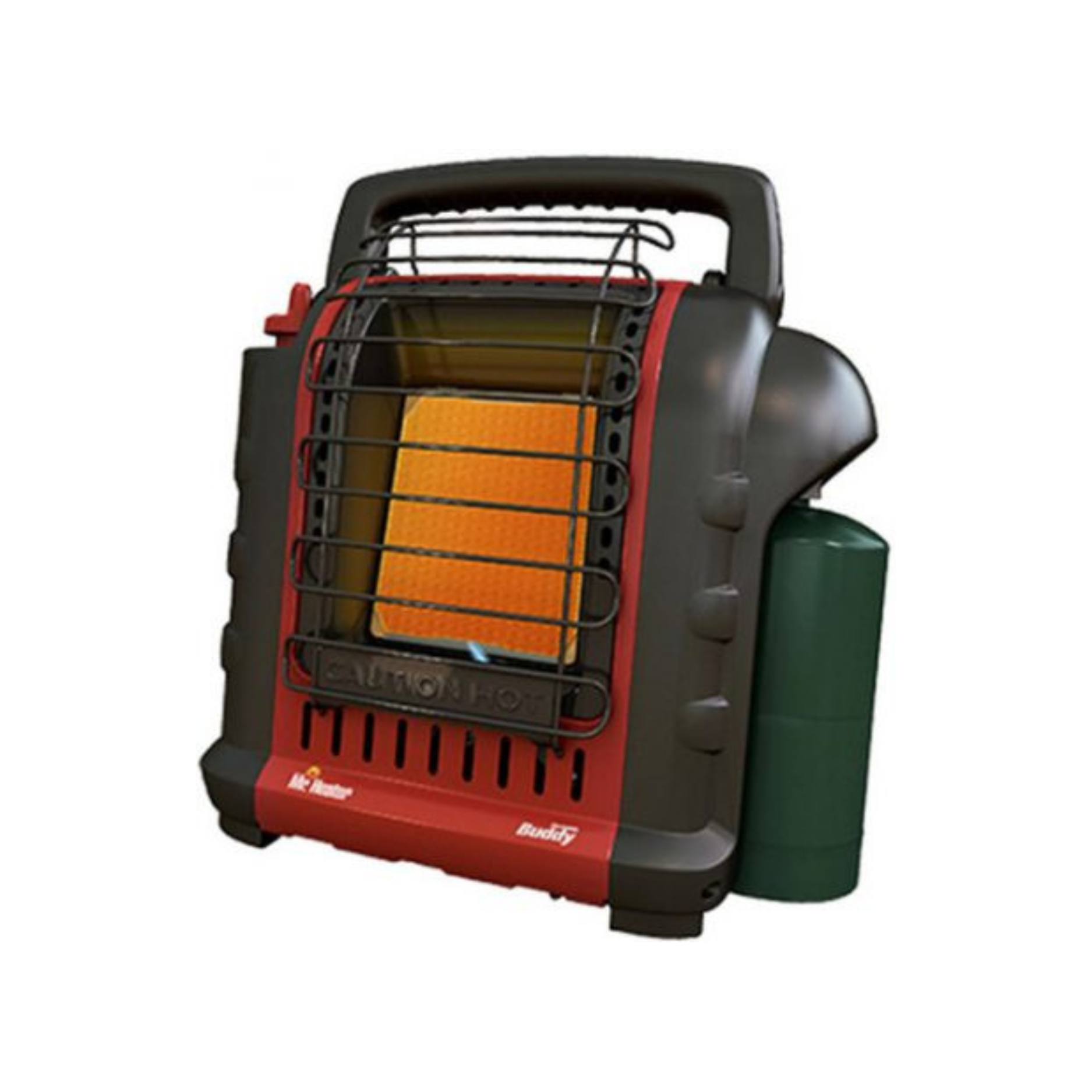 Mr. Heater Medium Buddy MH9BX 4,000BTU-9,000BTU Portable Radiant Heater