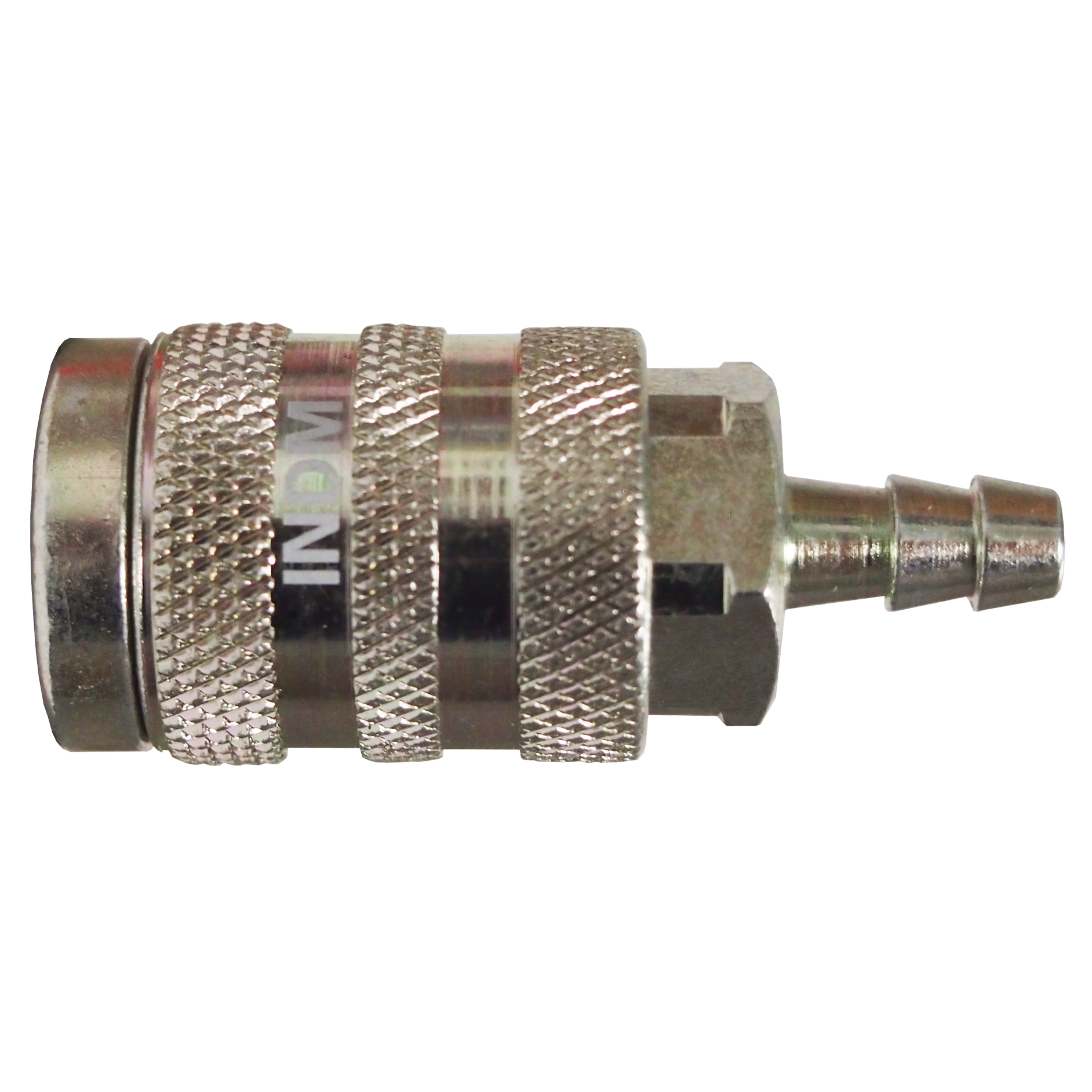 MANUAL CONNECTION COUPLERS FPT