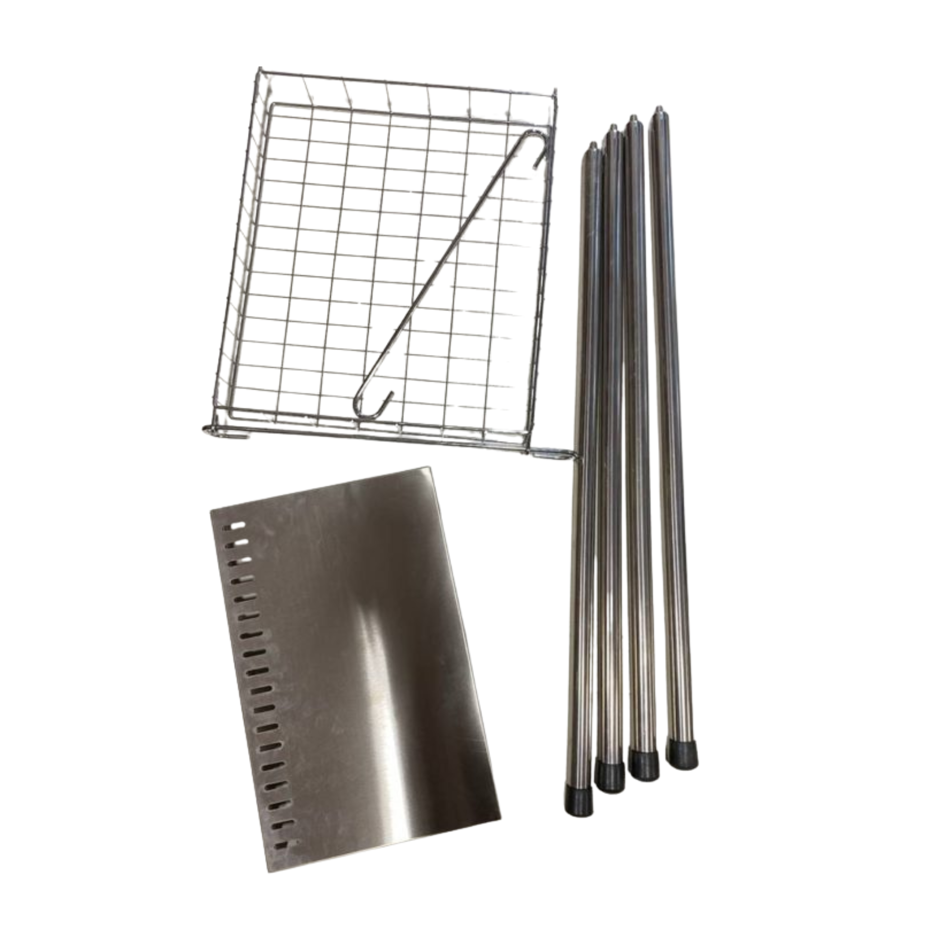 Versa 100 Long Leg Kit