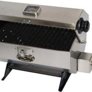Small Sea-B-Que