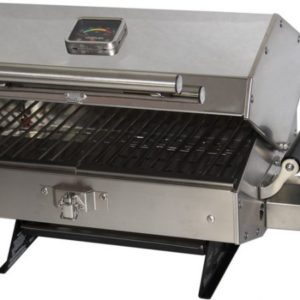 dickinson grill spitfire 180