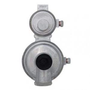 MEGR 291 straight vent twin stage
