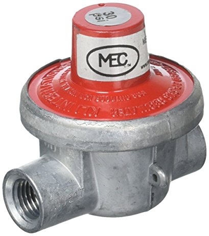 Marshall Excelsior MEGR-130-10 High Pressure Regulator 