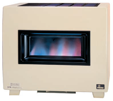 Indoor Off-Grid Heater: RH-50B - RH65C