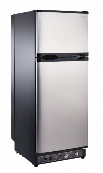 UGP-10 Unique 10 cu/ft Propane Refrigerator