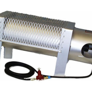 F-375 heat cannon flagro