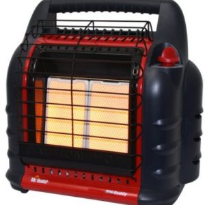Camping Heaters: Outdoor Portable Heater
