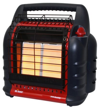 Camping Heaters: Outdoor Portable Heater
