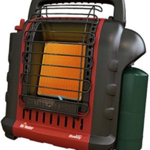 MH9BX mr heater medium buddy