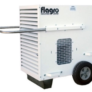 Flagro THC-175DF Ductable Direct Fired Heater