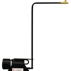 Flagro Well Type Liquid Burners