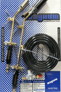 Magnum ce-100 torch kit