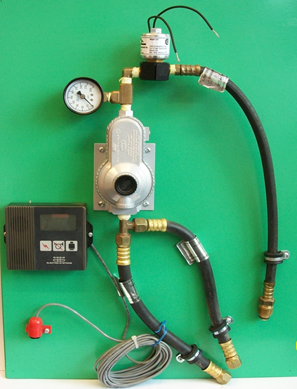 How To Unstick A Propane Tank Valve: Safe, Easy And Effective Solutions •  BoatBasinCafe