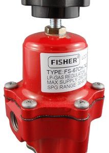 fisher 67ch-742