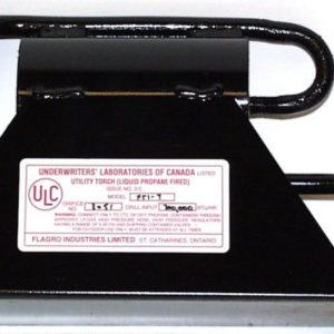 flagro straight liquid burner