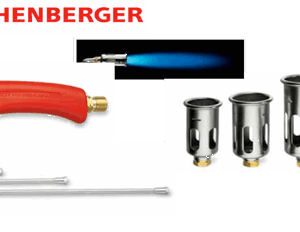 rothenberger torch kit