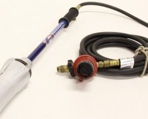 tiger torch DTW80