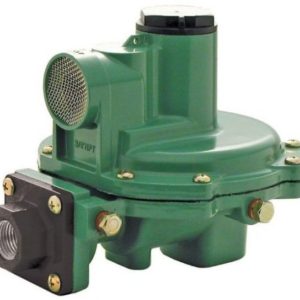 Fisher R652E