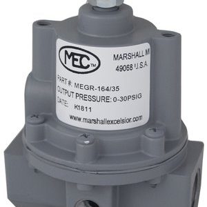 megr-164 commercial regulator