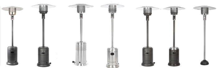 Propane Patio Heaters | Propane Depot, Burnaby and Vancouver