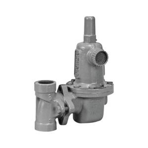 fisher 627 series
