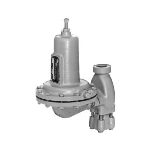 fisher 630 series