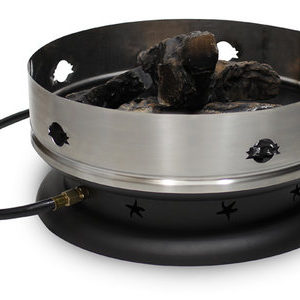 jackson grills firepit