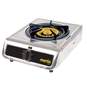 camp stoves