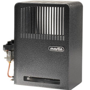 Martin Outdoor Propane Camping Heater