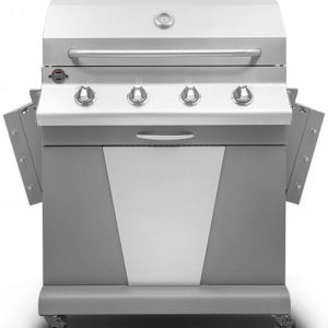 Jackson Grills Keystone Series BBQ