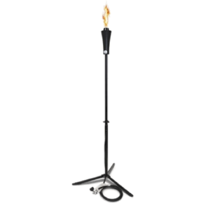 Tonga Tiki Torch
