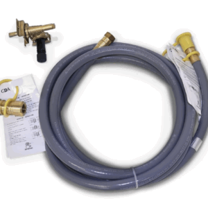 Natural Gas Kit