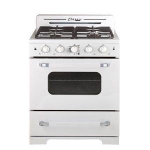 Ranges & Cooktops