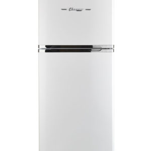 Off-Grid Classic Retro Solar Refrigerator