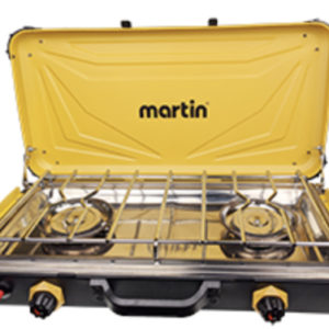 Martin MCS-550 stove