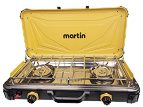 Martin MCS-550 stove