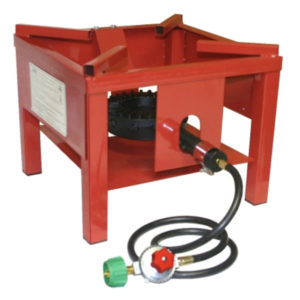 R65 Outdoor Burner 65,000 BTU
