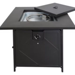 Red Mountain Fire Table