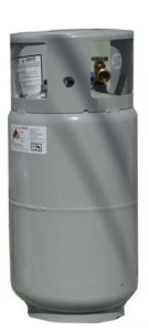 Cylinder Purchases - Propane Depot