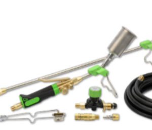 Elite Torch Kit